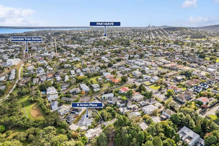 8 Acton Place Avondale_23