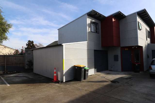 16b Elizabeth Street Riccarton_1