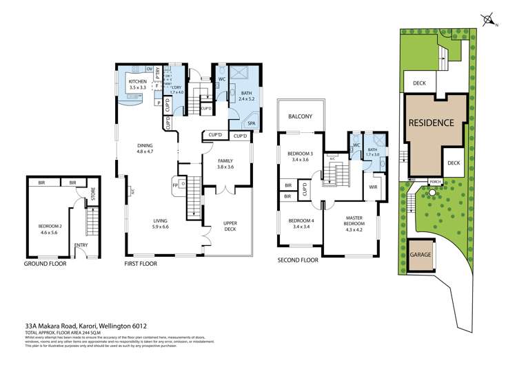 33a Makara Road Karori_13