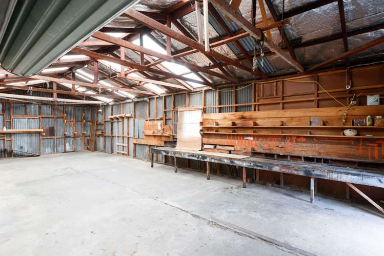 316 Ruahine Street Terrace End_16