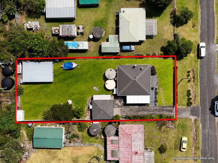 13 Puriri Avenue Kaiaua_13