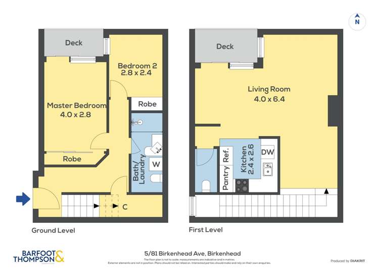 5/81 Birkenhead Avenue Birkenhead_11