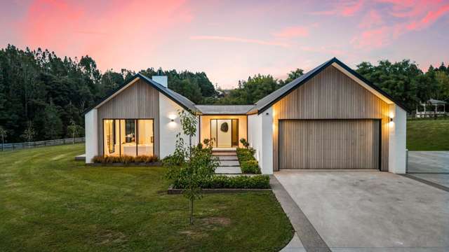 Contemporary Form, Lifestyle Freedom