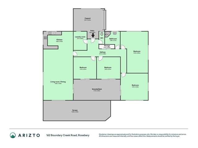 162 Boundary Creek Road Oamaru_1