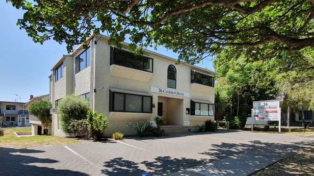 Downsize your office