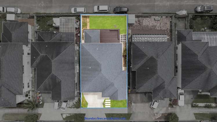 37 Rosewell Crescent Flat Bush_28