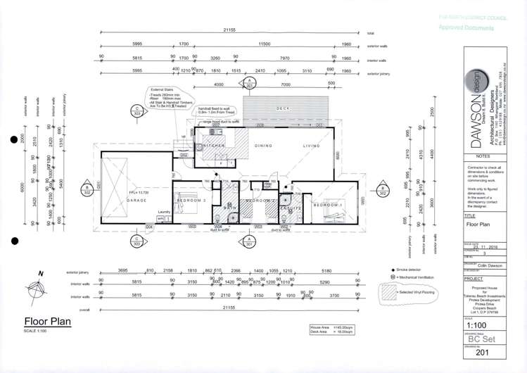 14 Protea Drive Coopers Beach_20