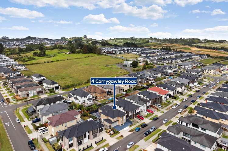 4 Carrygawley Road Flat Bush_37