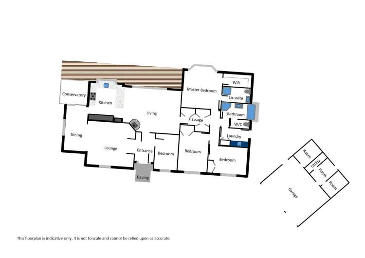 4 Wilson Drive Ohoka_24