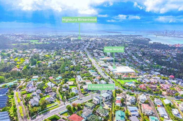 4 Waipa Street Birkenhead_21