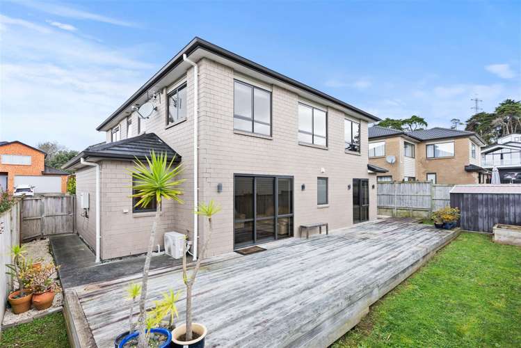 9 Gospel Heights Flat Bush_15