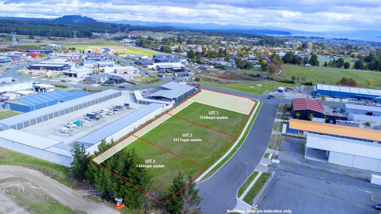 Lot Lot 1/30 Mahoe Street Taupo_2