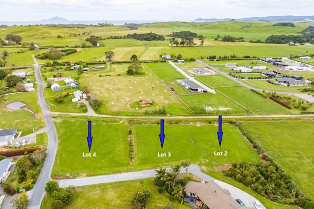 Lot 4/27 Dundee Lane Waipu_4