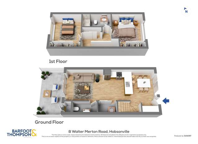 8 Walter Merton Road Hobsonville_1