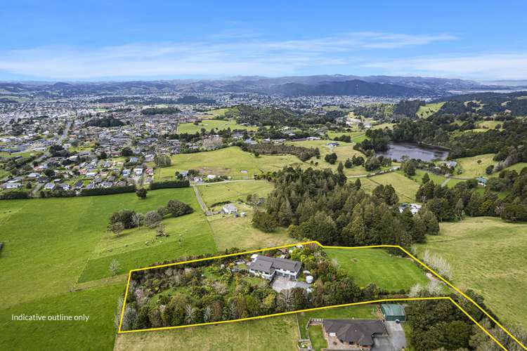 39 Smithville Road Kamo_39