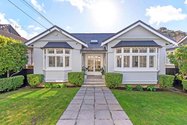 Executive Living - Space, Style, Superb Location