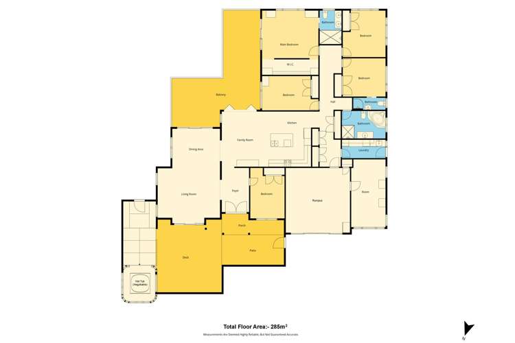 29 Ina Ville Drive Pukekohe_32