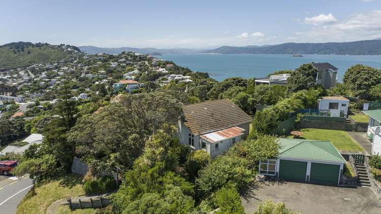 120 Seatoun Heights Road Seatoun_9