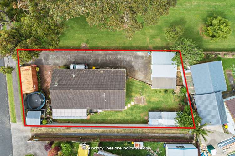 25 Tamworth Close Manurewa_13