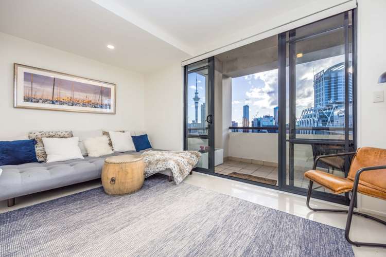 12c/14 Waterloo Quadrant Auckland Central_5