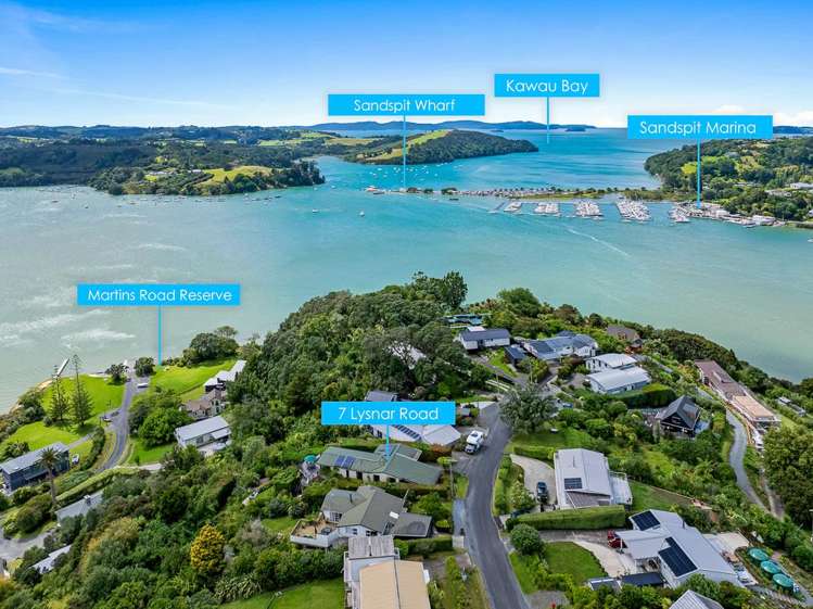 7 Lysnar Road Matakana_21