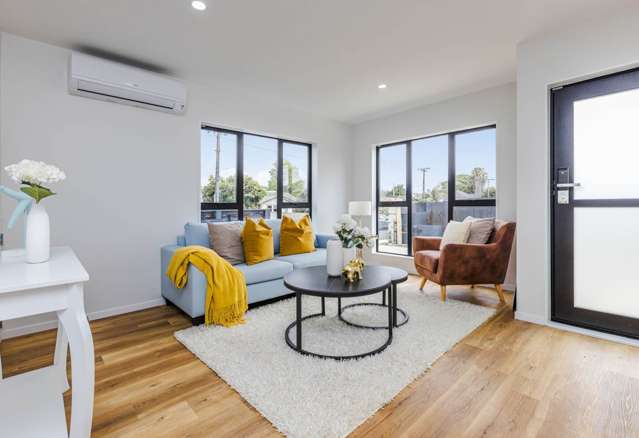 More Space, More Comfort, More Value