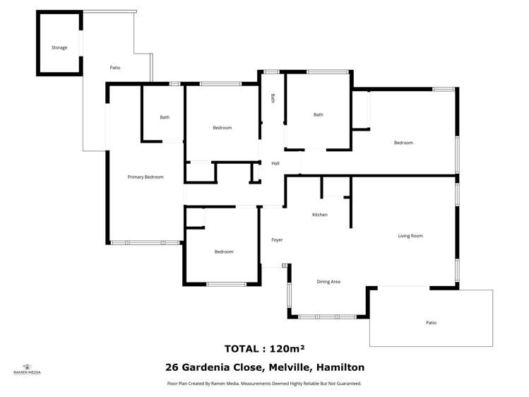 26 Gardenia Close Melville_18