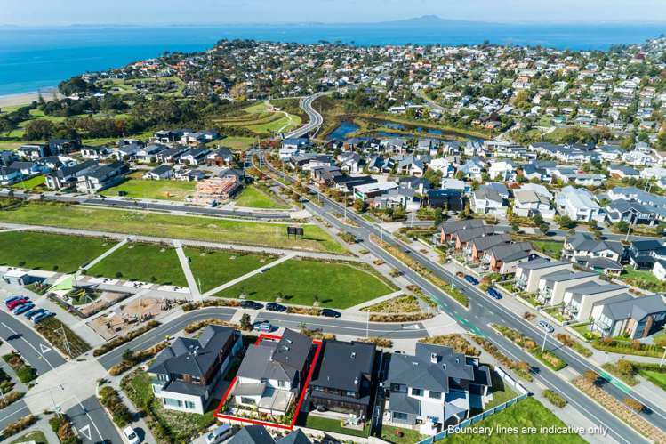 6 Islet Road Long Bay_24