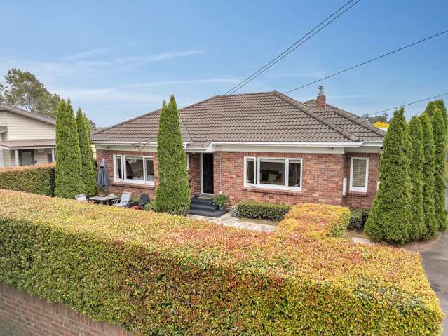 Freehold Brick Bungalow in Great Location