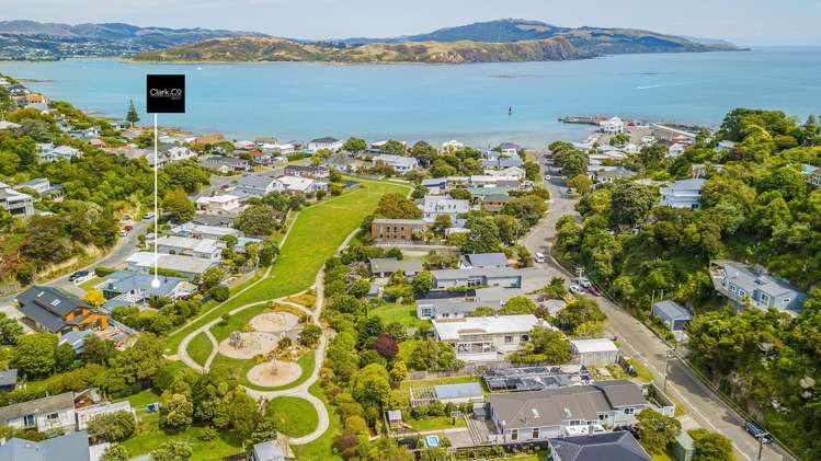 27 Cluny Road Plimmerton_29