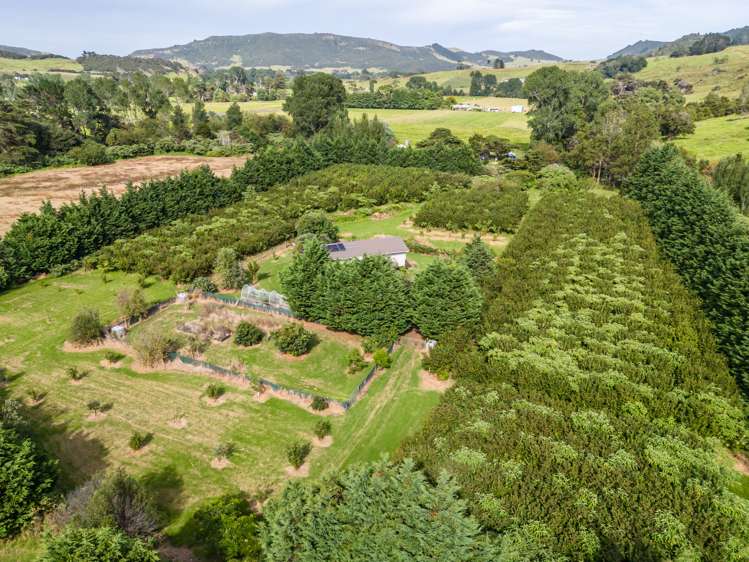 75 Hooks and Halls Road Waimamaku Far North Rural Property For