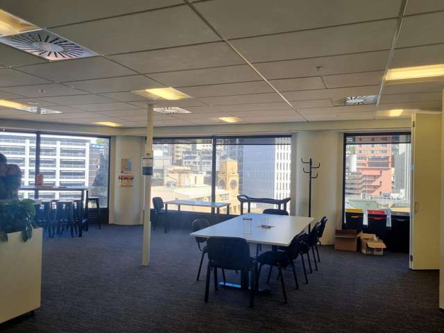 95 Customhouse Quay Wellington Central_2