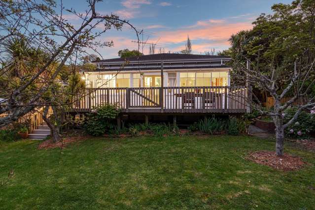 Perfect Family Home On The City Fringe