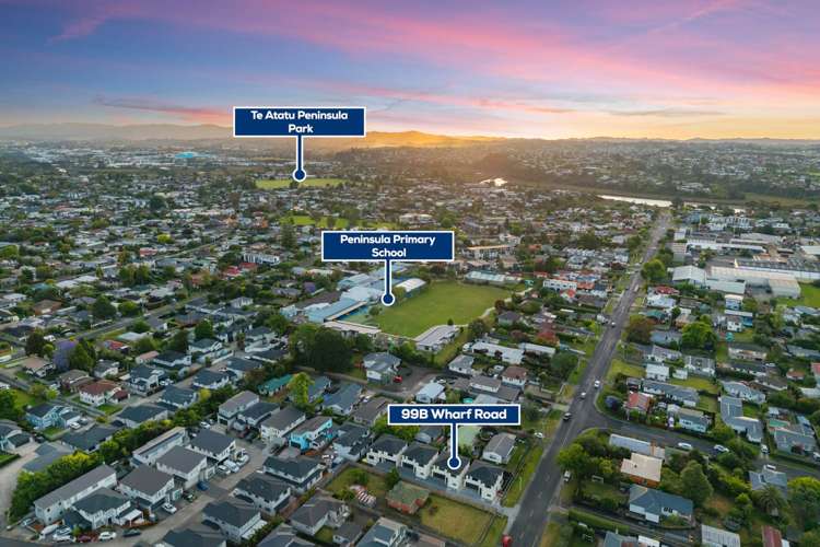 99B Wharf Road Te Atatu Peninsula_25