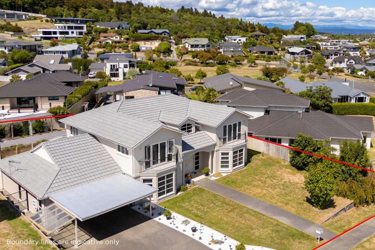 28 Magnolia Rise Waipahihi_28