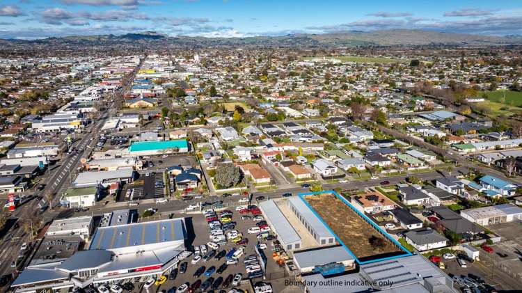 111 Stortford Street Hastings Central_2