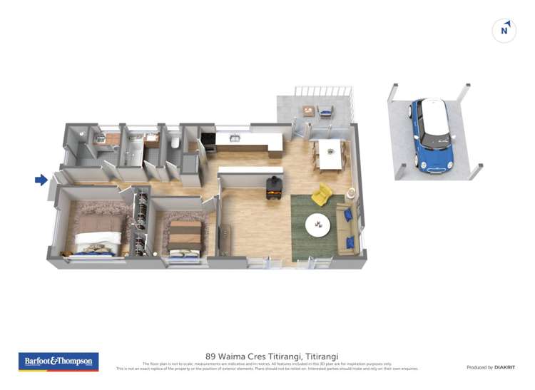 89 Waima Crescent Titirangi_12