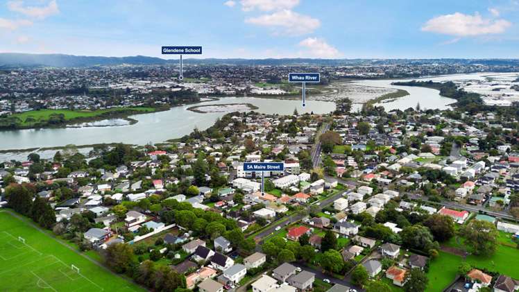 5a Maire Street Avondale_23