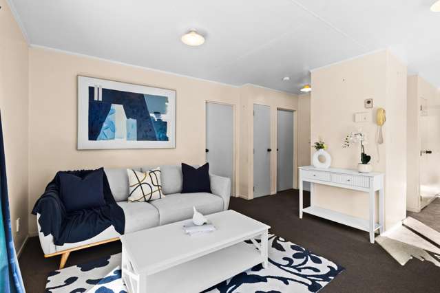 Nest or Invest - Marewa