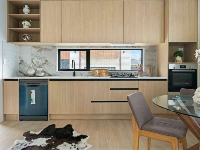 Lot 1/27 Red Hill Road Red Hill_2