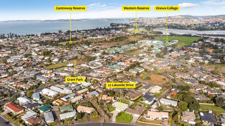 22 Lakeside Drive Orewa_23