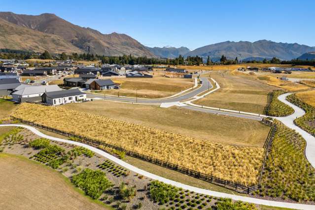 Stages 4, 5 & 6, Pembroke Terrace Wanaka_2