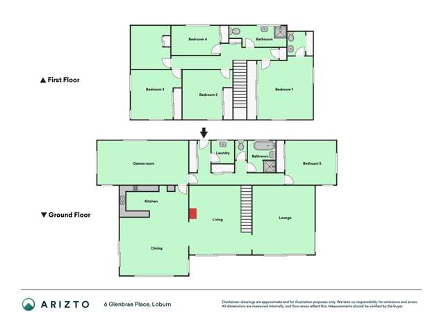 6 Glenbrae Place Loburn_1