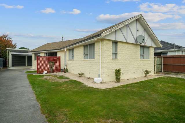 7 Mckellar Place Hornby_1