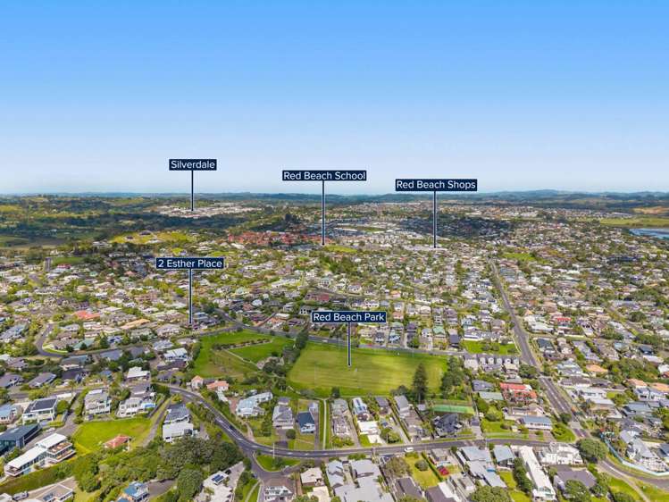 2 Esther Place Red Beach_23