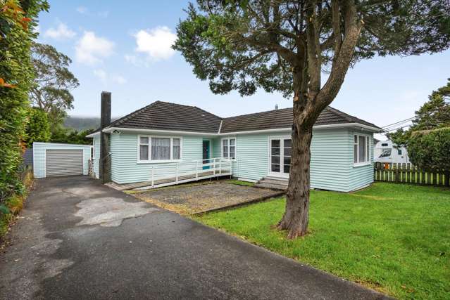 162 Wellington Road Wainuiomata_3