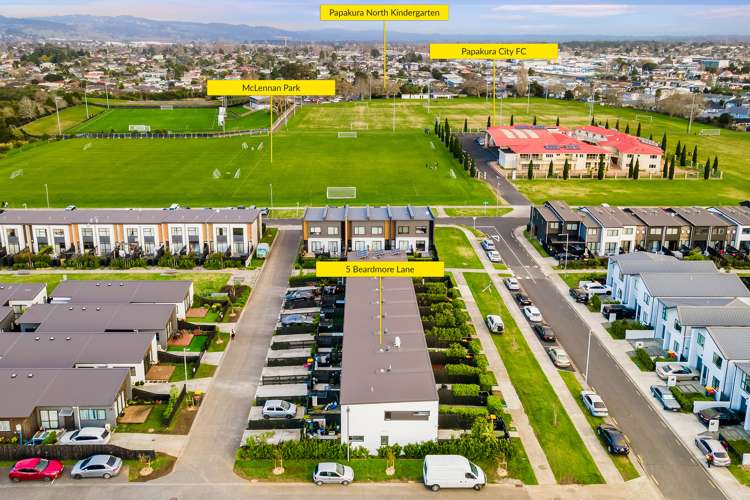 5 Beardmore Lane Papakura_30
