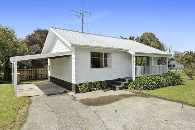 Walk-to-Work Wonder: Spacious 2BR/1BA