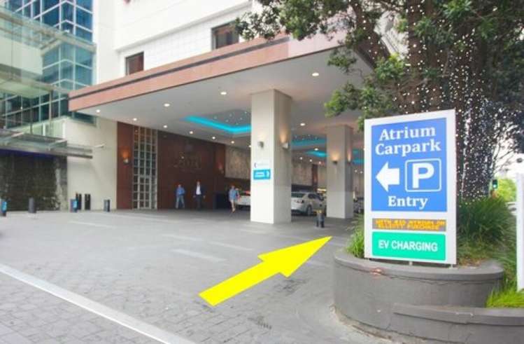 120 Albert Street City Centre_6
