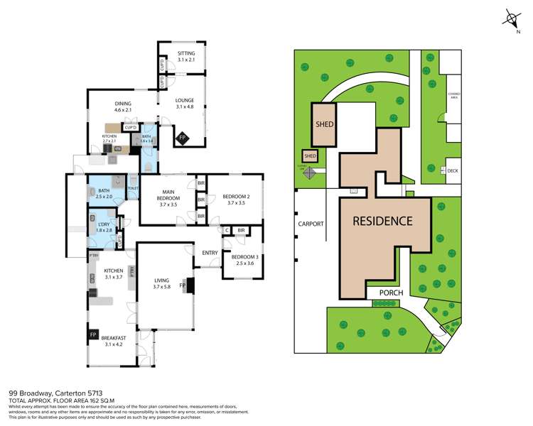 99 Broadway Carterton_18